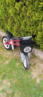 First bike odrážedlo včetně adaptérů na snížení - 3