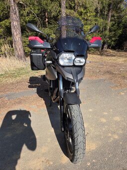 Bmw F 700 GS - 3