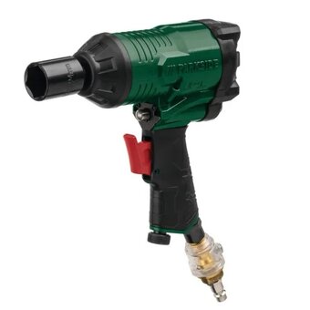 Vzduchový ráz Utahovák PDDS 310 C6 - 3