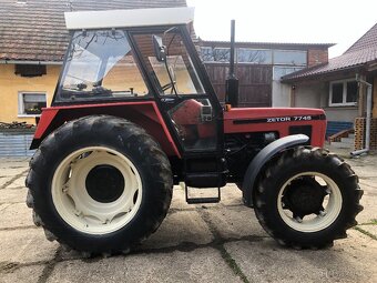 Zetor 7745 - 3