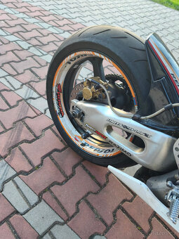 Honda CBR 1000rr Repsol - 3