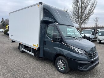 Iveco Daily 3.0 Automat, Skříň, 10EP, Nový model - 3