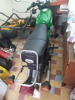 Simson S51 Electronik - s TP - 3
