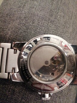 Hodinky INVICTA - 3