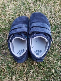 Celoroční Boty EF Barefoot 27 - 3