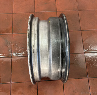 Plechové disky 6Jx15 - 3