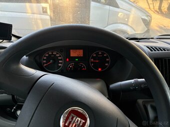 Fiat Ducato Mc Louis alkovna, možno hned vyrazit... - 3