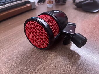 Mikrofon Heil PR48 - 3