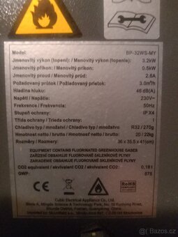 tepelne cerpadlo na ohrev vody - 3