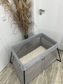 Cestovní postýlka Babybjorn - 3