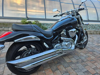 Suzuki Intruder VZR 1800 - 3