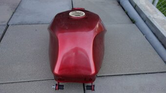 Díly Jawa 350, 640 - 3