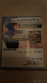 Ps5 hra Session Skate Sim - 3
