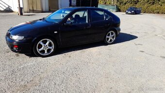 Seat Leon 1.9 TDI 81 KW - 3