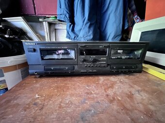 Retro elektronika - 3