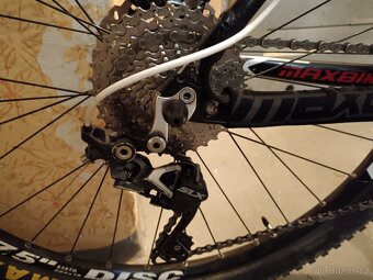 Maxbike M707 - 3