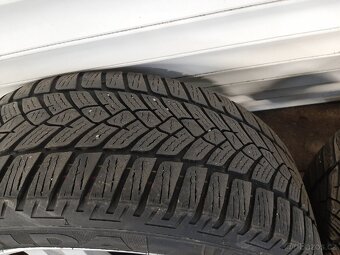 Alu kola Ford focus r16 - 3