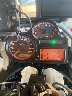 Bmw gs adventure1200R - 3