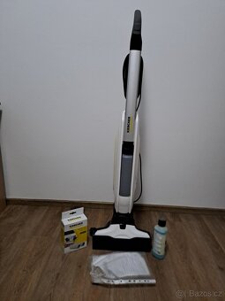 Kärcher C 5 Cordless Premium - 3