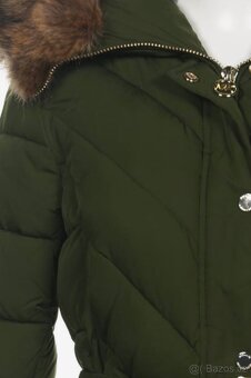 Zimní zateplená bunda MICHAEL KORS (L) - 3
