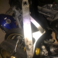 Yamaha r6 díly - 3