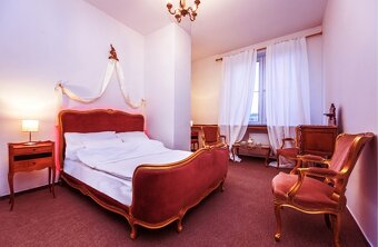 Prodám hotelový nábytek 20 pokoj - 3