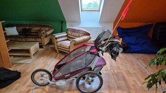 Thule Chariot CX1 - 3