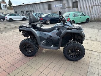 CFMOTO Gladiator X850 - 3