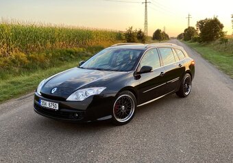 Renault Laguna GrandTour 2.0dCi 127kw - 3