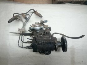Alfa Romeo 33 1.8TD - světla a čerpadlo - 3