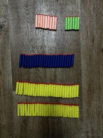 Nerf Zbraně - 3