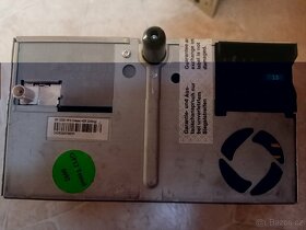 RÁDIO OPEL ASTRA III H 13251057 - 3