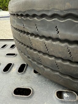 Matador 235/75 r17.5 - 3