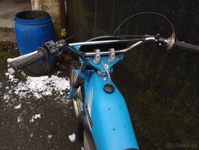 Enduro - 3