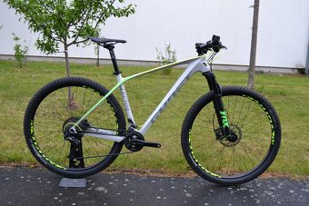 Ghost Lector 3.9 LC (L) - 3