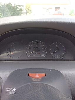 Fiat Punto 1.2 - 3