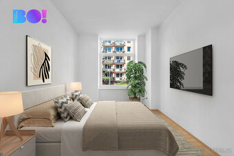 Pronájem bytu 3+kk, 76,5 m², Havlíčkův Brod - 3