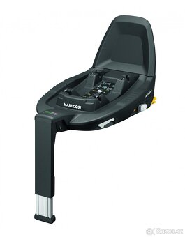 Maxi-Cosi FamilyFix3 základna + Maxi-Cosi Tinca - 3