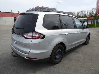 Ford Galaxy Business Plus 2.0tdci - 3