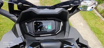 Prodám honda forza 125 2025 - 3