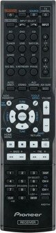 Receiver Pioneer VSX-330-K - 3