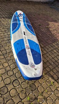 Paddleboard MISTRAL - 3