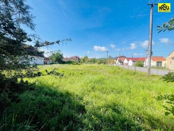 Stavební pozemek 905 m2 v Roudné (3000,-Kč/m2) - 3