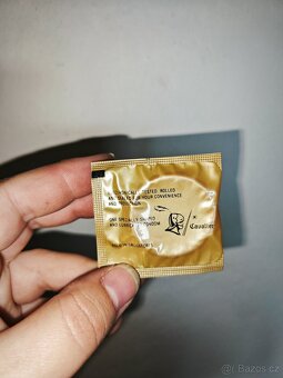 Prezervativy vyrobené za Československa - 3