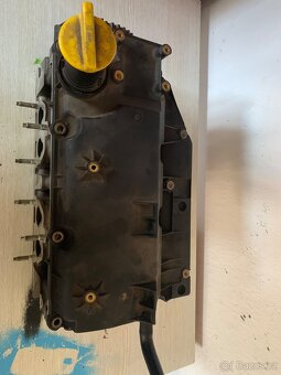 Hlava motoru renault kango - 3