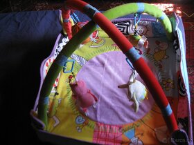 deka TAF TOYS - - 3