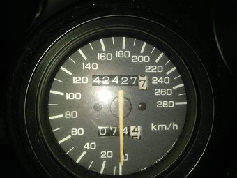 Prodej HONDA CBR 600 F - 3