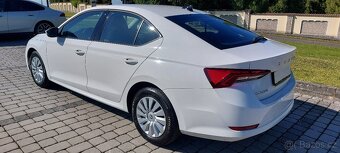 Octavia IV.1,0TSi(81kW)-ČR,r.21,naj.17 tis.km,LED,odpoč.DPH - 3