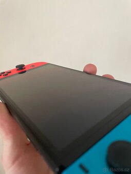 Nintendo switch oled - 3