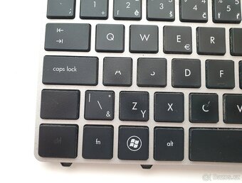 Klávesnice pro HP ProBook 6570B,8560B, česká. Vada.viz.foto - 3
